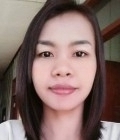 Rencontre Femme Thaïlande à เมืองกาญจนบุรี : Sangdaw, 39 ans